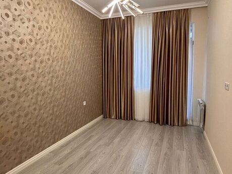 2 otaqlı mənzil, 52 m², 20 Yanvar: 165 000 ₼ 5