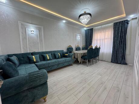 Elan №6299047 - Bakı, İnşaatçılar m., 2 otaqlı, 65 m², 7/9 mərtəbə