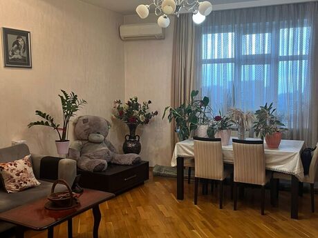 Elan №6299075 - Bakı, 20 Yanvar m., 3 otaqlı, 95 m², 16/17 mərtəbə