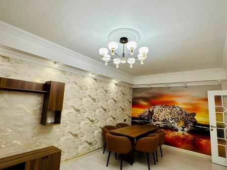 Elan №6299059 - Bakı, İnşaatçılar m., 2 otaqlı, 64 m², 5/11 mərtəbə