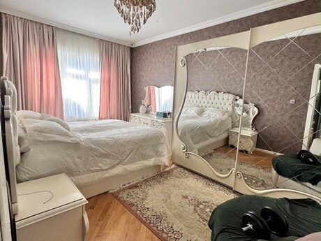 Elan №6299062 - Bakı, Xalqlar Dostluğu m., 4 otaqlı, 100 m², 7/9 mərtəbə