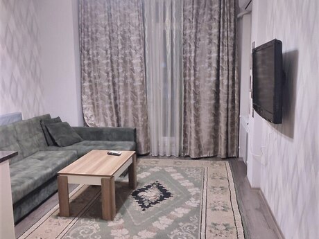 1-комн. новостройка - м. 20 января - 30 м²