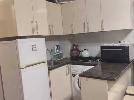 1-комн. новостройка - м. 20 января - 30 м²