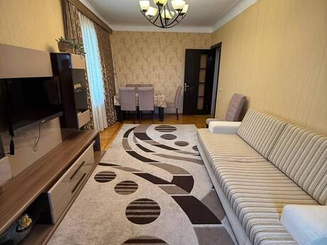 Elan №6299080 - Bakı, Memar Əcəmi m., 2 otaqlı, 65 m², 5/9 mərtəbə