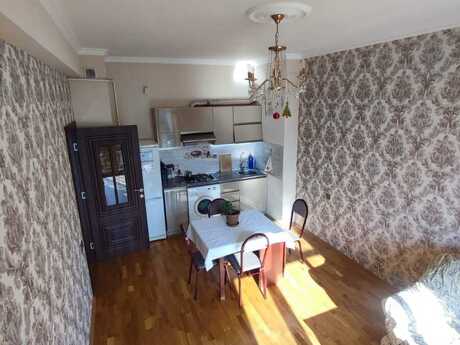 Elan №6299078 - Bakı, Neftçilər m., 2 otaqlı, 50 m², 3/16 mərtəbə