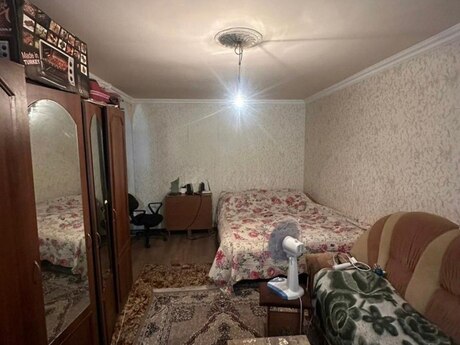 Elan №6299073 - Bakı, Həzi Aslanov m., 1 otaqlı, 35 m², 1/5 mərtəbə