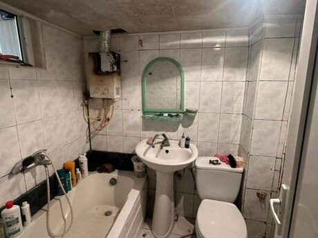 1-комнатная квартира, 35 м², Həzi Aslanov: 100 000 ₼ 5