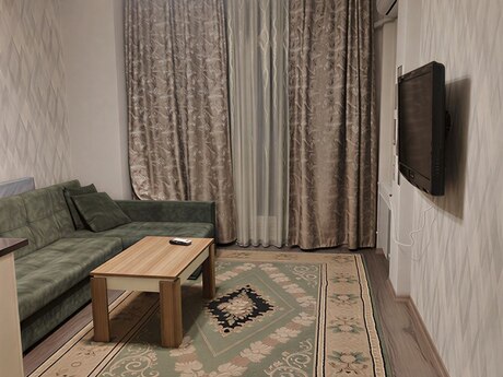 Elan №6299114 - Bakı, 20 Yanvar m., 1 otaqlı, 30 m², 10/19 mərtəbə