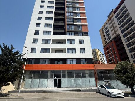 Elan №6299095 - Bakı, Qara Qarayev m., 750 m²