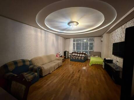Объявление №6299104 - Баку, Ясамальский р., 2-комн., 90 м², 10/18 этаж