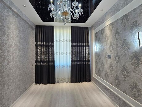 Elan №6299116 - Bakı, Masazır q., 2 otaqlı, 55 m², 2/4 mərtəbə