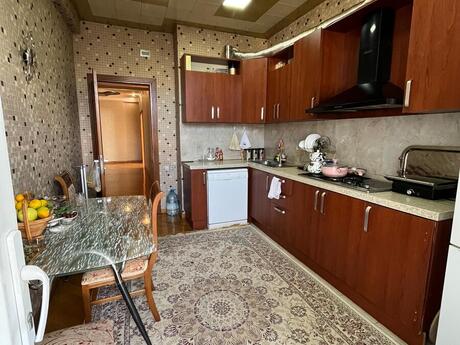 3-room apartment, 132 m², 20 Yanvar: 290 000 ₼ 3