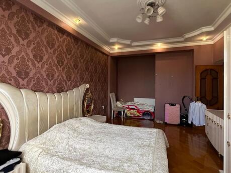 3-room apartment, 132 m², 20 Yanvar: 290 000 ₼ 2