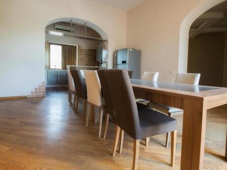 8 otaqlı həyət evi, 510 m², Gənclik: 2 975 000 ₼ 4