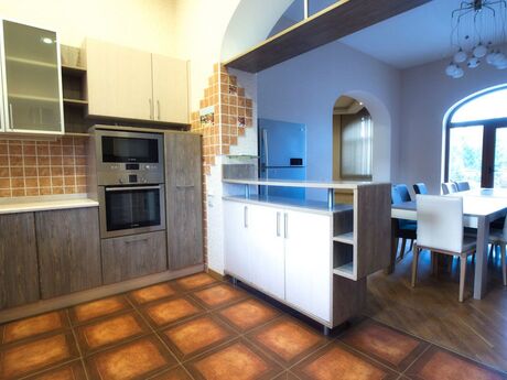 8 otaqlı həyət evi, 510 m², Gənclik: 2 975 000 ₼ 5