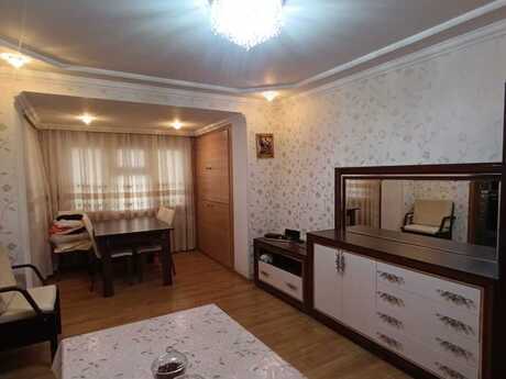 3 otaqlı mənzil, 65 m², Neftçilər: 180 000 ₼ 5