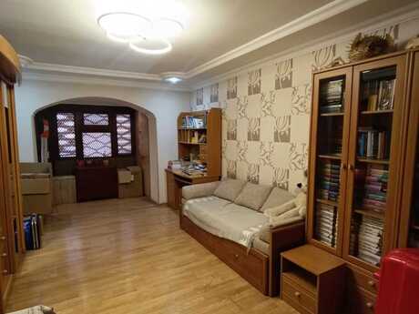 3 otaqlı mənzil, 65 m², Neftçilər: 180 000 ₼ 2