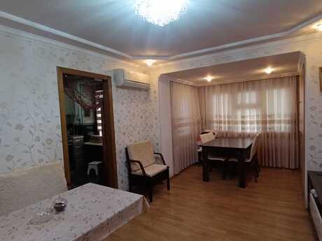 3 otaqlı mənzil, 65 m², Neftçilər: 180 000 ₼ 4