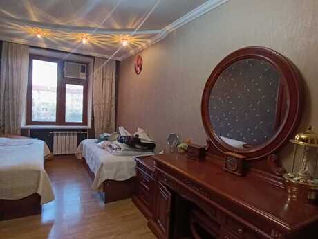 3 otaqlı mənzil, 65 m², Neftçilər: 180 000 ₼ 3