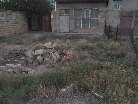 2-комнатный дом, 40 м², Saray: 29 500 ₼ 2