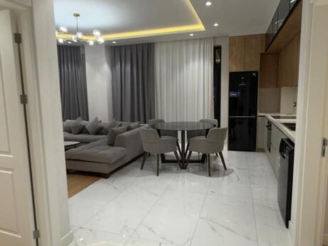 Объявление №6299160 - Баку, пос. Аг шехер, 3-комн., 112 м², 4/8 этаж