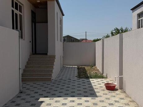 3 otaqlı həyət evi, 80 m², Maştağa: 97 000 ₼ 2