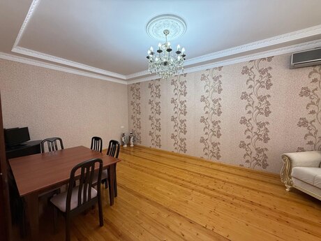 4 otaqlı həyət evi, 140 m², Biləcəri: 140 000 ₼ 5