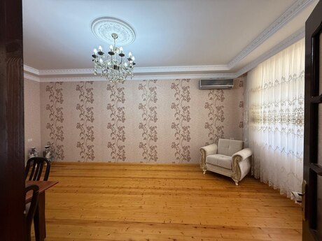 4 otaqlı həyət evi, 140 m², Biləcəri: 140 000 ₼ 4