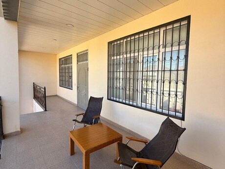4 otaqlı həyət evi, 140 m², Biləcəri: 140 000 ₼ 2