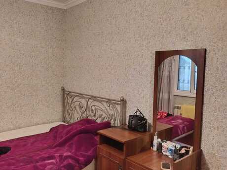 2 otaqlı həyət evi/bağ evi - Yasamal r. - 30 m²