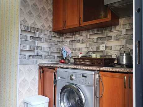 2 otaqlı həyət evi/bağ evi - Yasamal r. - 30 m²