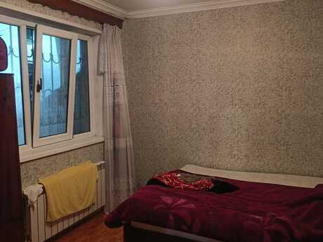 2 otaqlı həyət evi/bağ evi - Yasamal r. - 30 m²