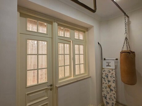 3-room apartment for rent, 110 m², Nəsimi: 750 ₼/mo 4