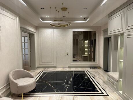 Kirayə 3 otaqlı mənzil, 180 m², Nəsimi: 3 500 ₼/ay 4