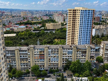 Elan №6299187 - Bakı, Nəsimi m., 3 otaqlı, 71 m², 17/17 mərtəbə