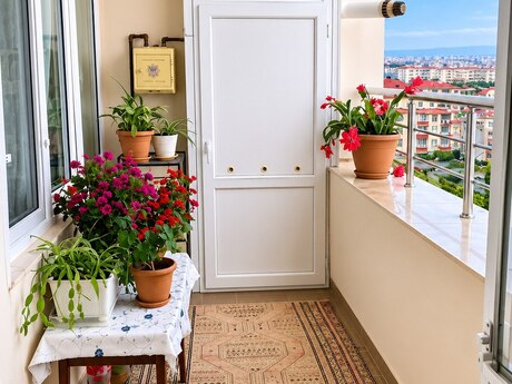 3-room apartment, 71 m², Nəsimi: 172 000 ₼ 2