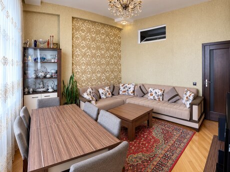 3-room apartment, 71 m², Nəsimi: 172 000 ₼ 5