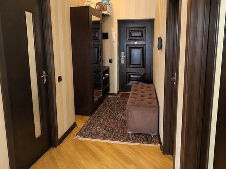 3-room apartment, 71 m², Nəsimi: 172 000 ₼ 3