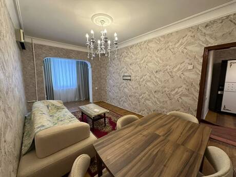 Elan №6299229 - Bakı, Memar Əcəmi m., 2 otaqlı, 65 m², 7/9 mərtəbə