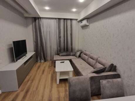 Elan №6299165 - Bakı, Nizami m., 3 otaqlı, 100 m², 12/17 mərtəbə