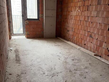 3-комн. новостройка - м. Нариман Нариманов - 140 м²