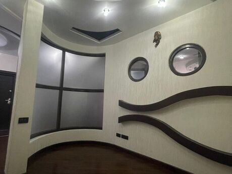 3 otaqlı mənzil, 160 m², 8 Noyabr: 357 000 ₼ 4