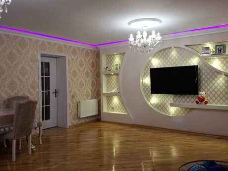 Объявление №6299271 - Сумгаит, Сумгаит, 3-комн., 80 м², 3/5 этаж