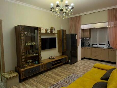 Elan №6299248 - Bakı, Gənclik m., 2 otaqlı, 41 m², 8/9 mərtəbə