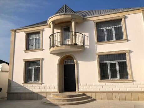 Объявление №6299240 - Баку, пос. Говсан, 7-комн., 250 м²