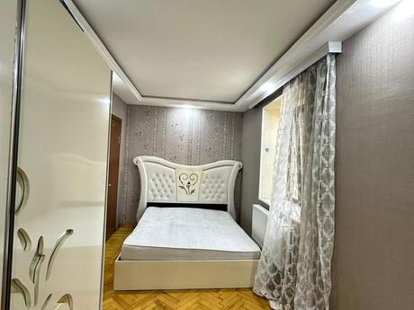 2-комнатная квартира, 48 м², Elmlər Akademiyası: 170 000 ₼ 5