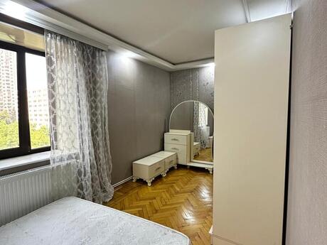 2-комнатная квартира, 48 м², Elmlər Akademiyası: 170 000 ₼ 4