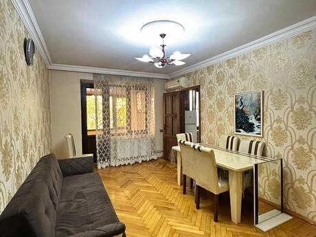 2-комнатная квартира, 48 м², Elmlər Akademiyası: 170 000 ₼ 2