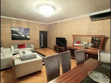 Kirayə 3 otaqlı mənzil, 150 m², Belvedere Residence: 1 100 ₼/ay 2