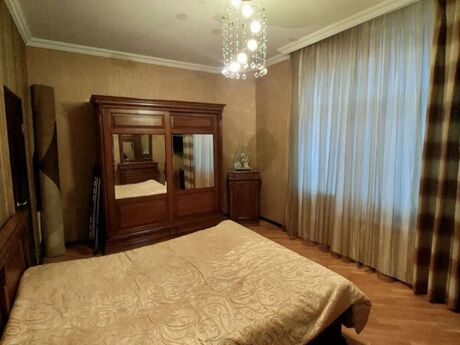 Kirayə 3 otaqlı mənzil, 150 m², Belvedere Residence: 1 100 ₼/ay 4